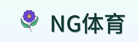 NG体育 Logo
